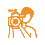 Film & Video Shooting